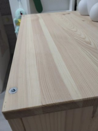 Estantería Trofast Ikea Madera