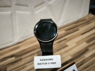 Samsung Watch 5 Pro