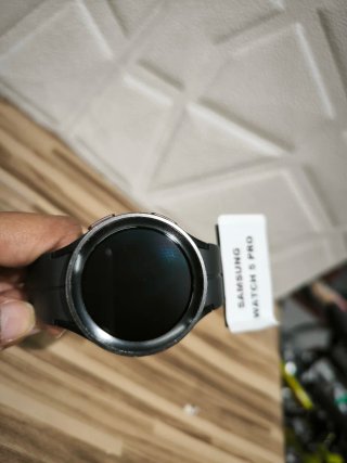 Samsung Watch 5 Pro