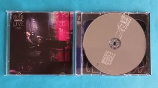 Michele Zarrillo - Live Roma CD+DVD