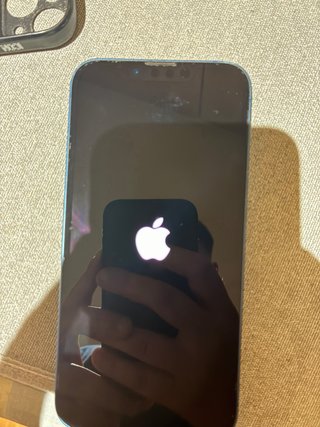 iPhone 13 256GB Azul