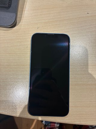 iPhone 13 256GB Azul