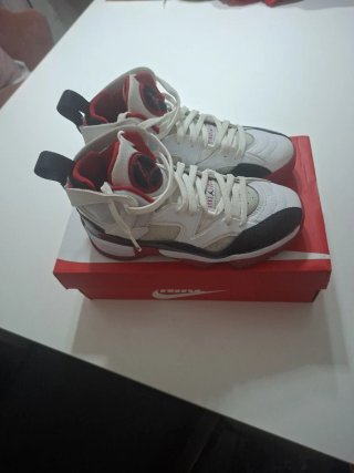 Jordan Jumpman Zapatillas