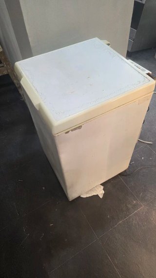 Mobiliario de bar