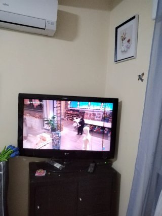 Televisor LG 37 pulgadas