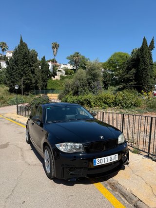 BMW Serie 1 2008