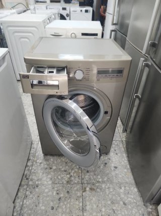 LAVADORA NEWPOOL GARANTIA TRANSPORRE