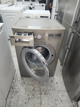 LAVADORA NEWPOOL GARANTIA TRANSPORRE