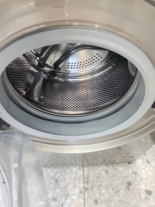 LAVADORA NEWPOOL GARANTIA TRANSPORRE