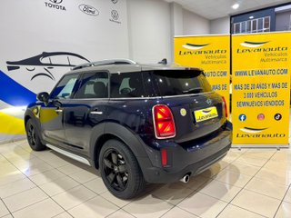 MINI Countryman 2021
