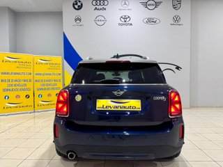 MINI Countryman 2021