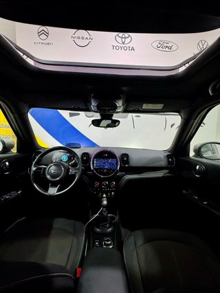 MINI Countryman 2021