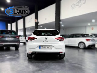 RENAULT CLIO BUSINESS SCE 67CV