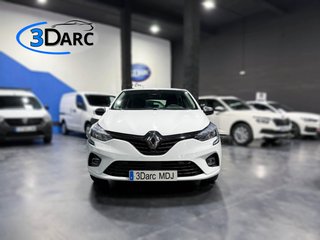 RENAULT CLIO BUSINESS SCE 67CV