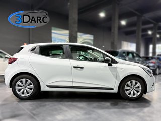 RENAULT CLIO BUSINESS SCE 67CV