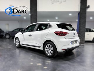 RENAULT CLIO BUSINESS SCE 67CV