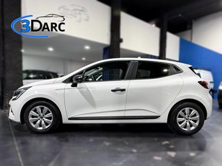 RENAULT CLIO BUSINESS SCE 67CV