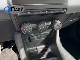 RENAULT CLIO BUSINESS SCE 67CV