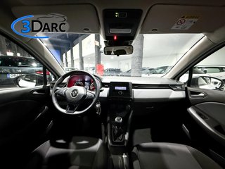 RENAULT CLIO BUSINESS SCE 67CV