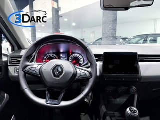 RENAULT CLIO BUSINESS SCE 67CV