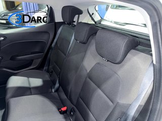 RENAULT CLIO BUSINESS SCE 67CV