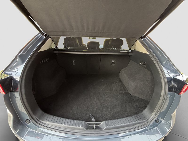 Mazda CX-5 2021, foto 14
