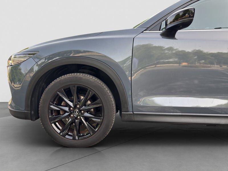 Mazda CX-5 2021, foto 16