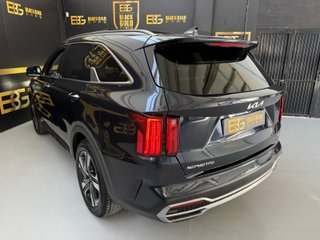 Kia Sorento 1.6 T-GDi HEV Plus Edition 4x2 7pl