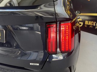 Kia Sorento 1.6 T-GDi HEV Plus Edition 4x2 7pl