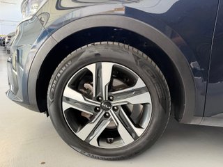 Kia Sorento 1.6 T-GDi HEV Plus Edition 4x2 7pl