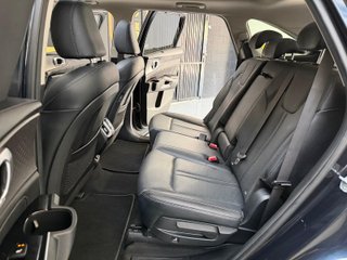 Kia Sorento 1.6 T-GDi HEV Plus Edition 4x2 7pl
