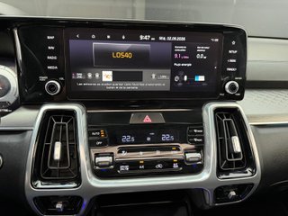 Kia Sorento 1.6 T-GDi HEV Plus Edition 4x2 7pl