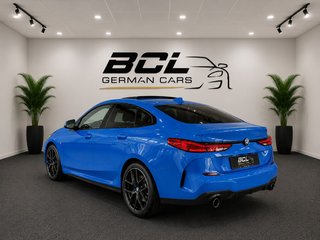 BMW Serie 2 220dA Gran Coupe