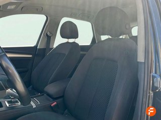 Audi Q5 Advanced 35 TDI 120kW S tronic