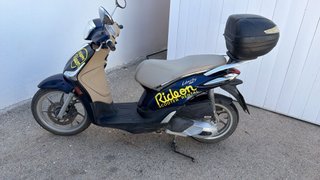 Piaggio Liberty 125cc