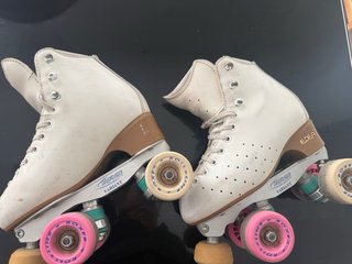 Patines EDEA Esordio + Roll-Line Varian