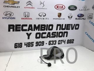 Espejo derecho opel corsa d