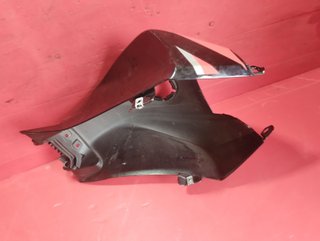 SCOCCA COPRI SERBATOIO BENZINA CARBURANTE APRILIA