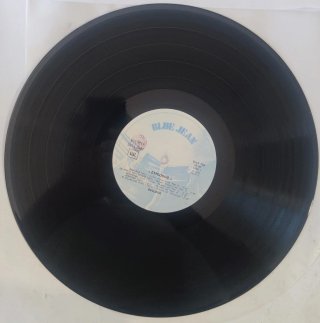 Bulldog - Explosive Vinile LP Italia 1976