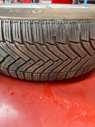 Llantas BMW 17 pulgadas