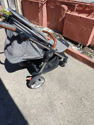Silla de paseo Arrué Eko