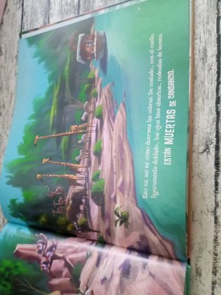 Jungle Cruise