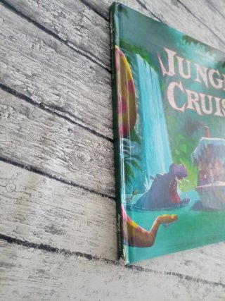 Jungle Cruise