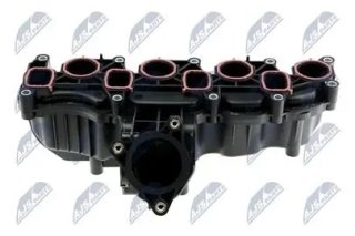 COLECTOR ADMISION IBIZA 1.6TDI 2009-