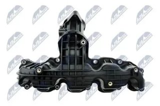 COLECTOR ADMISION IBIZA 1.6TDI 2009-
