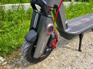 Patinete Segway F3 Pro