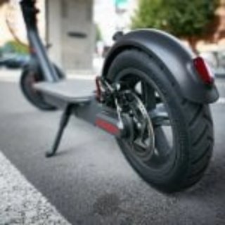 Patinete Segway F3 Pro