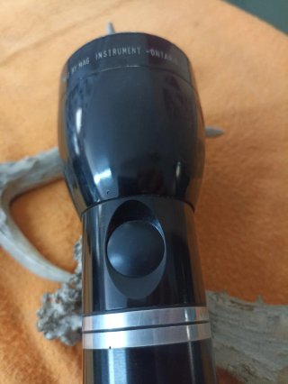 Linterna Mag Lite
