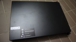 Gruppo continuità Riello Sentinel Dual SDH 3000