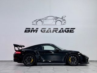 Porsche 911 Gt3 rs 2019